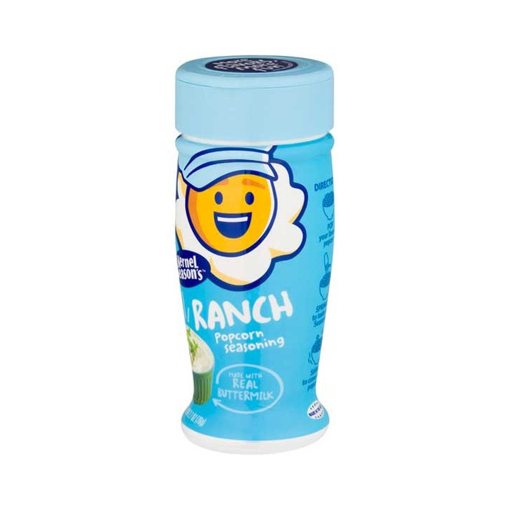 Kernel Season's Ranch Popcorn Seasoning