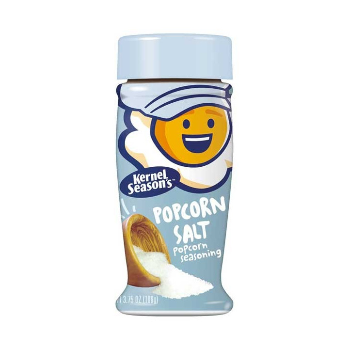 Kernel Season's Popcorn Salt Popcorn Seasoning