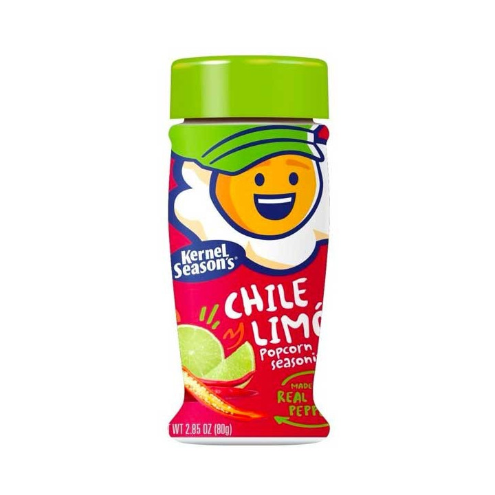 Kernel Season's Chili Lime Popcorn Seasoning