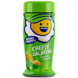 Kernel Season's Cheesy Jalapeno Popcorn Seasoning