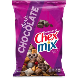 Chex Mix Select Dark Chocolate