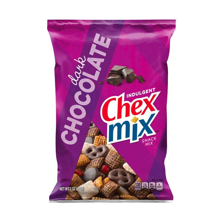 Chex Mix Select Dark Chocolate