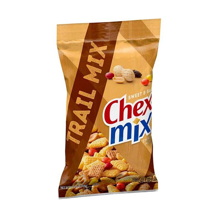 Chex Mix Trail Mix
