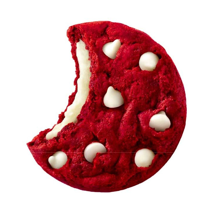 Chips Ahoy! Red Velvet Soft Filled Cookies