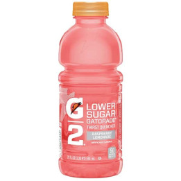 Gatorade G2 Raspberry Lemonade