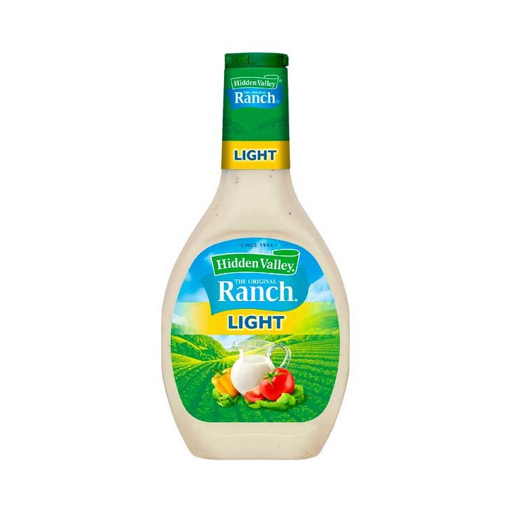 Hidden Valley The Original Ranch Light Big