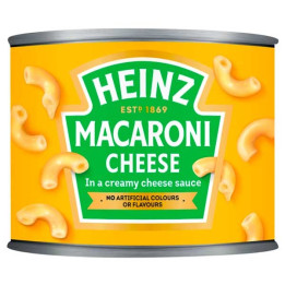 Heinz Macaroni Cheese