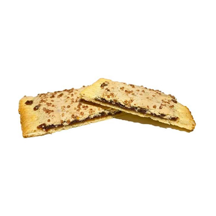 Pop Tarts Chocolatey Churro Frosted