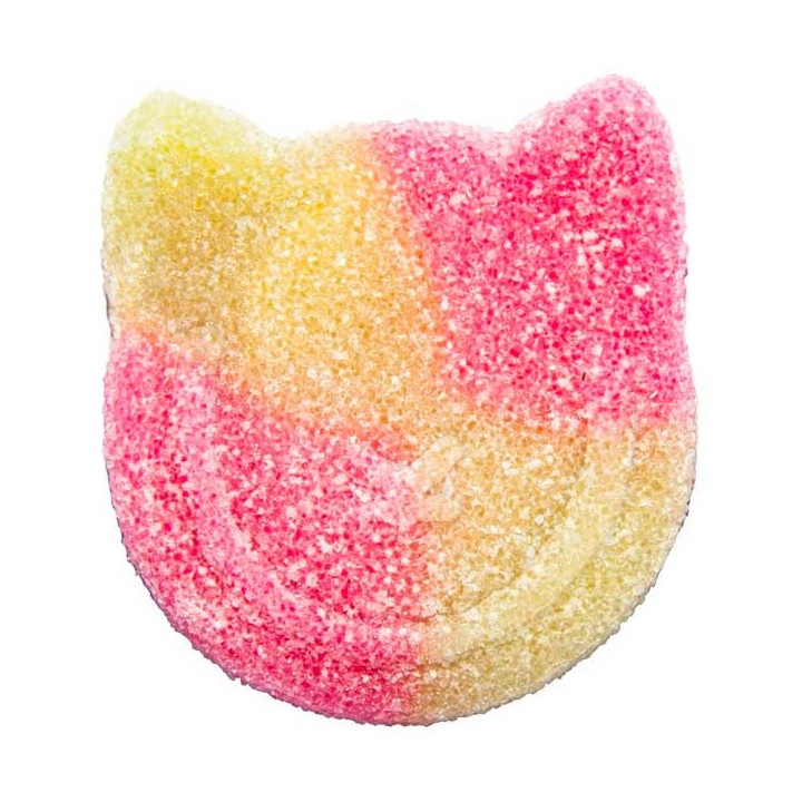 Candy Kittens Sour Watermelon