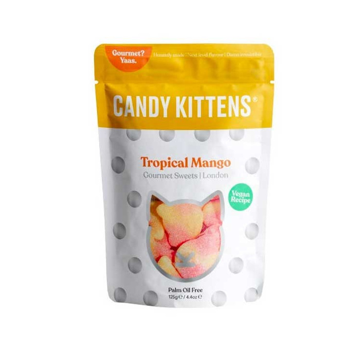Candy Kittens Tropical Mango
