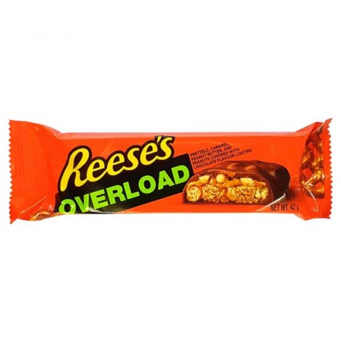 Reese's Overload