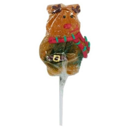 Bonds Jelly Pops