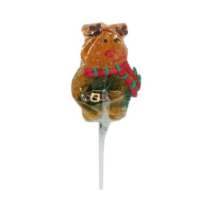 Bonds Jelly Pops