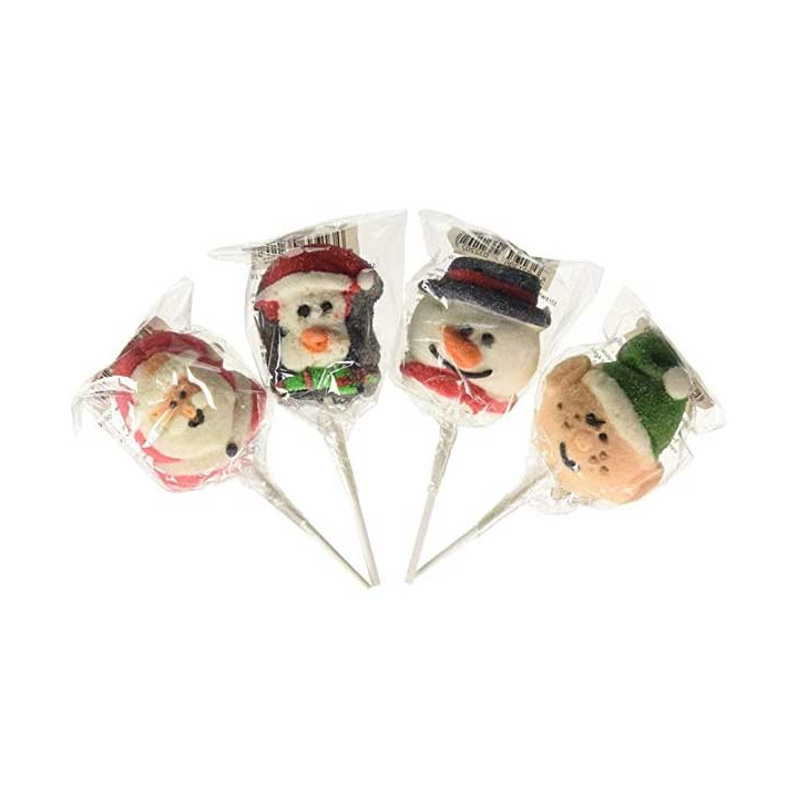 Bonds Jelly Pops