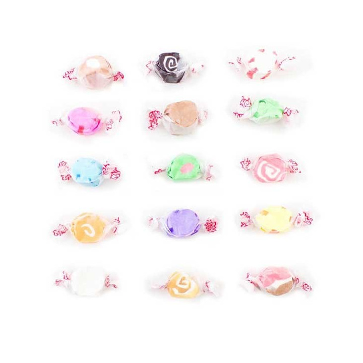 Taffy Town Assorted Bag