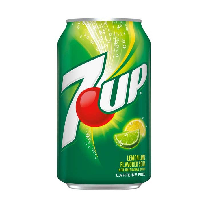 7up Lemon Lime
