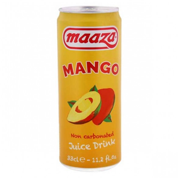Maaza Mango