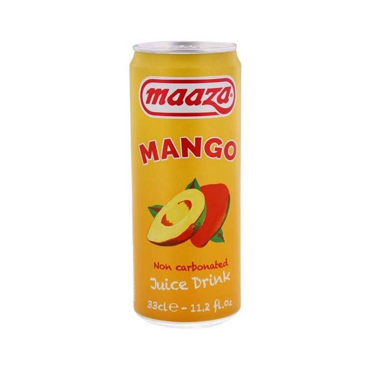 Maaza Mango