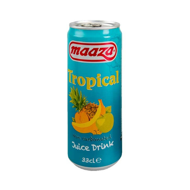 Maaza Tropical