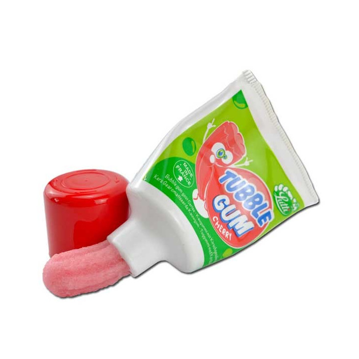 Tubble Gum Cherry