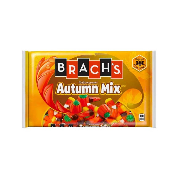 Brach's Autumn Mix Big Bag