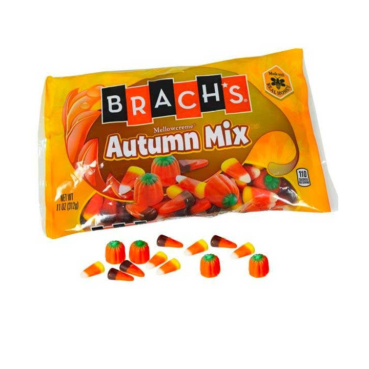 Brach's Autumn Mix Big Bag