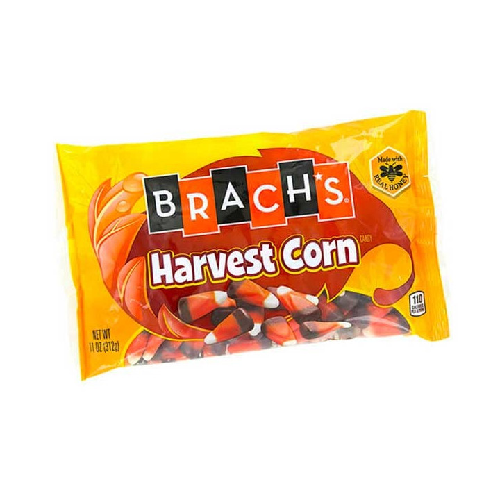 Brach's Harvest Corn Big Bag