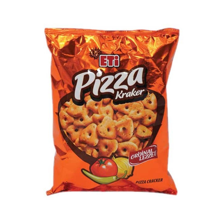 ETi Pizza Cracker