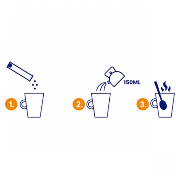 Matcha Latte Classic Tea Drink