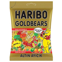 Haribo Goldbears