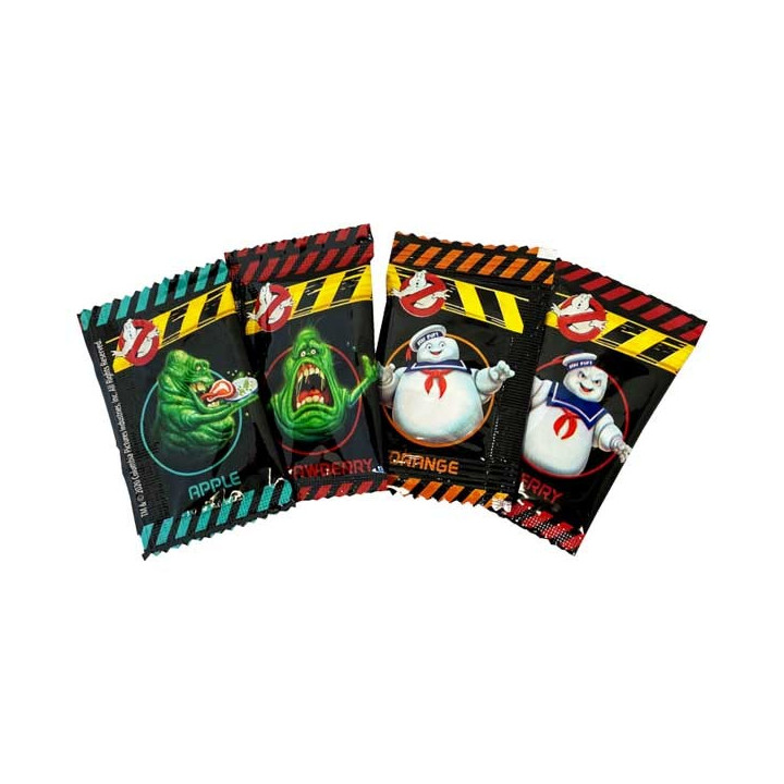 Ghostbusters Proton Popping Candy