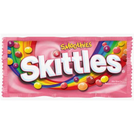 Skittles Smoothies