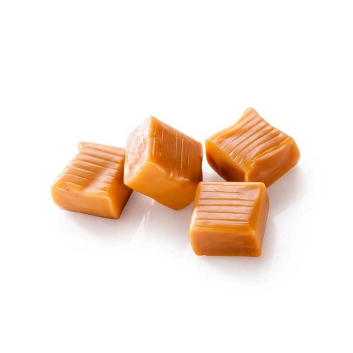 Kraft Traditional Caramels