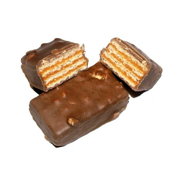 Butterfinger Crisp Dare To Share