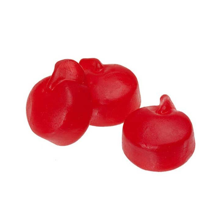Trolli Cherry Bombers