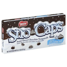 Sno Caps