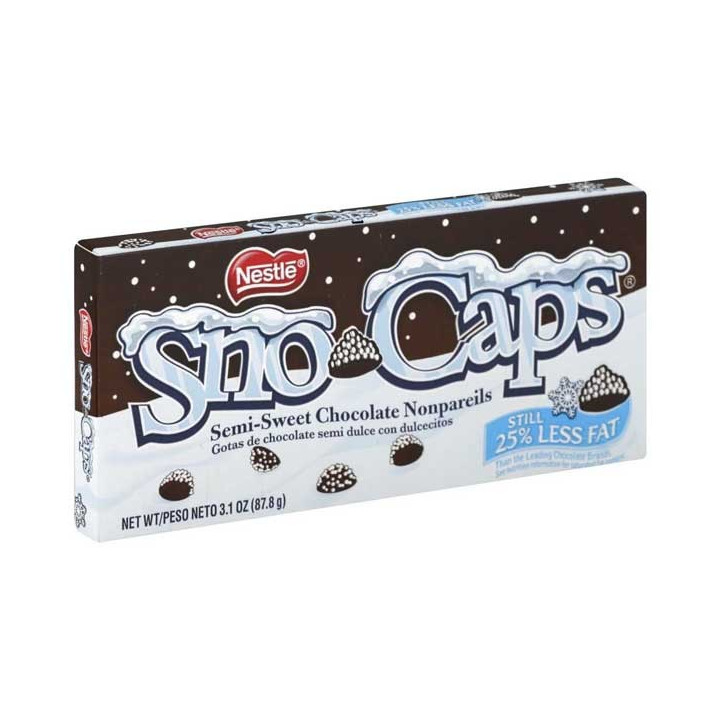 Sno Caps