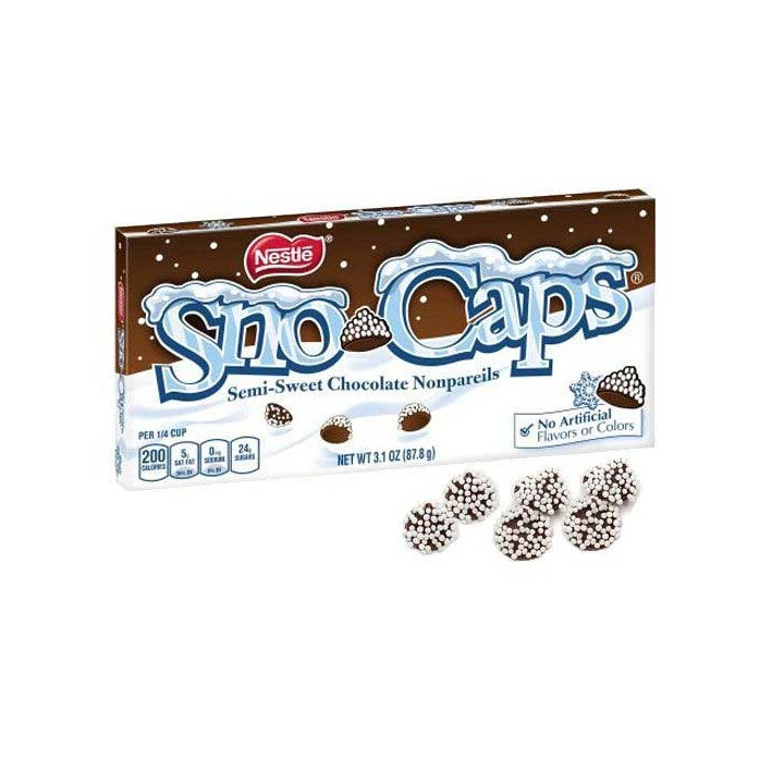 Sno Caps