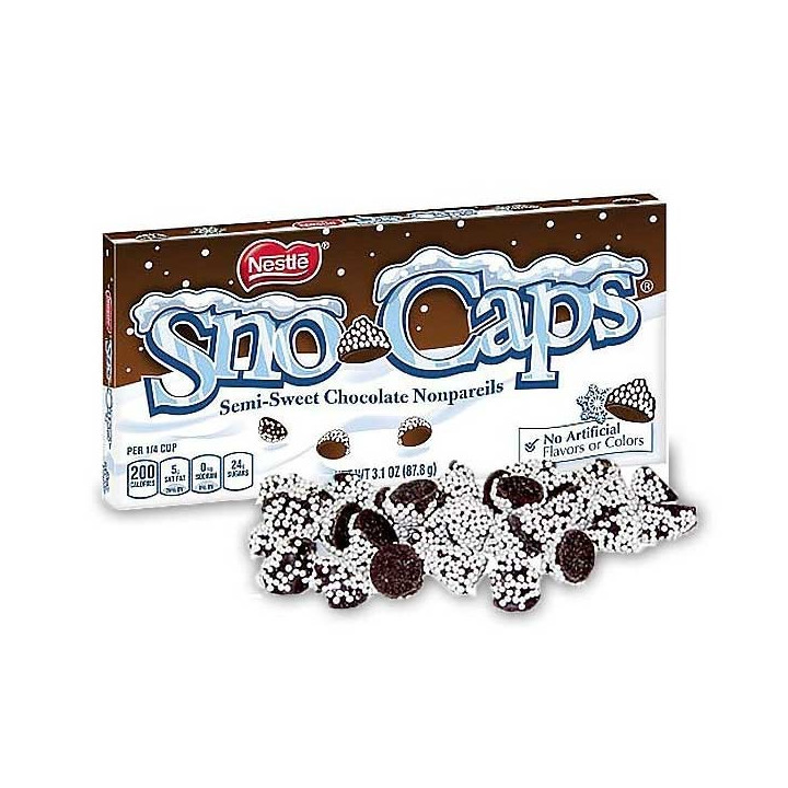 Sno Caps