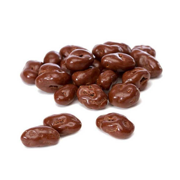 Raisinets Milk Chocolate
