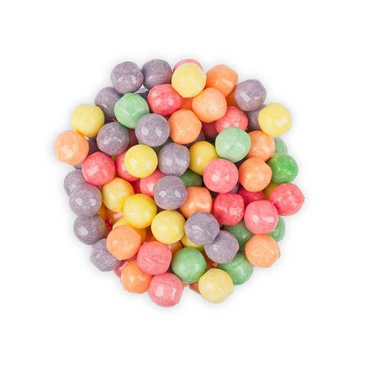 SweeTarts Christmas Mini Chewy