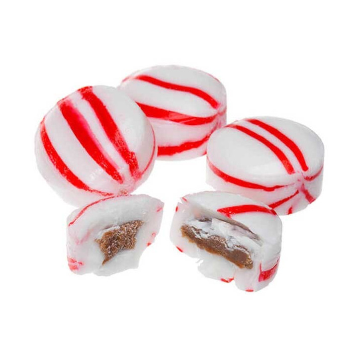 Tootsie Pop Drops Candy Cane