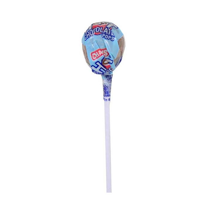 Charms Hot Chocolate Pops