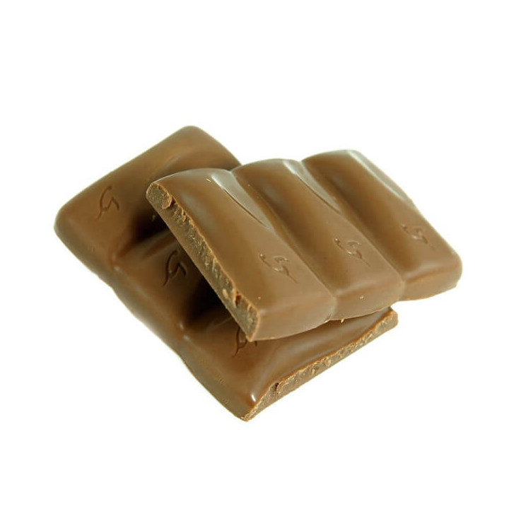 Galaxy Smooth Milk 42 g