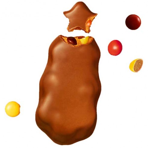 Reese's Pieces Trees King Size