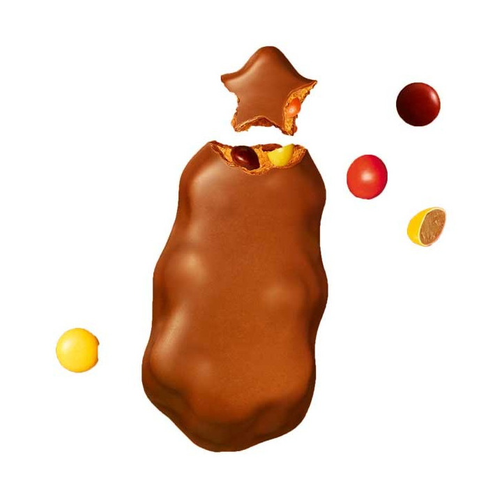 Reese's Pieces Trees King Size