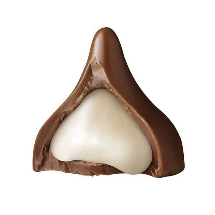 Hershey's Kisses Hot Cocoa