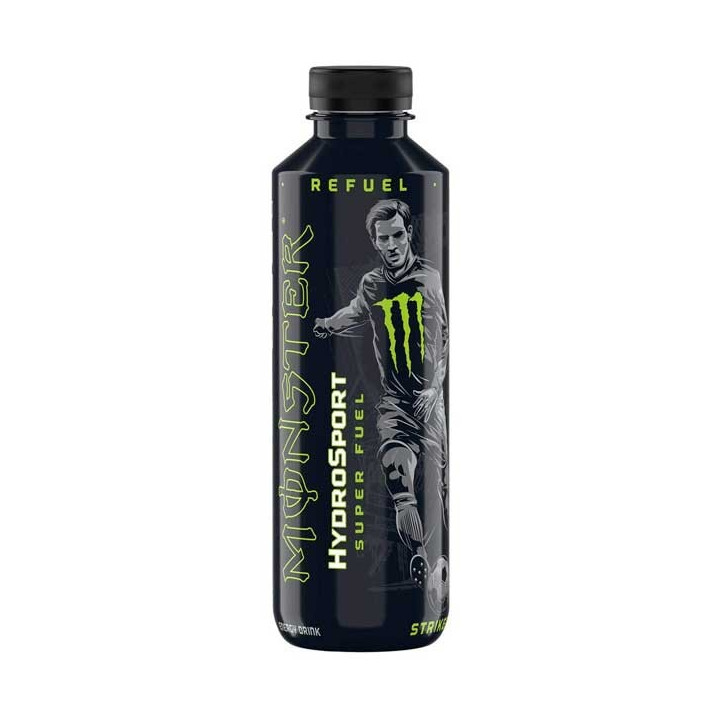 Monster Hydro Sport Striker Super Refuel