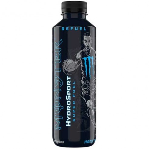 Monster Hydro Sport Hang Time Super Refuel