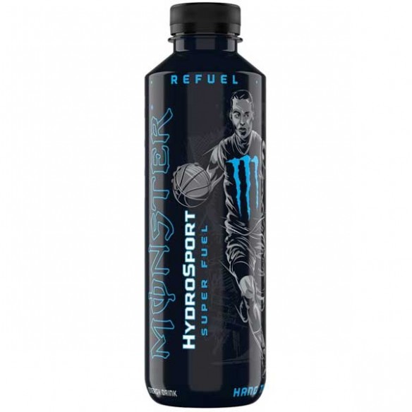 Monster Hydro Sport Hang Time Super Refuel